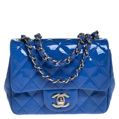 chanel quilted bag price list